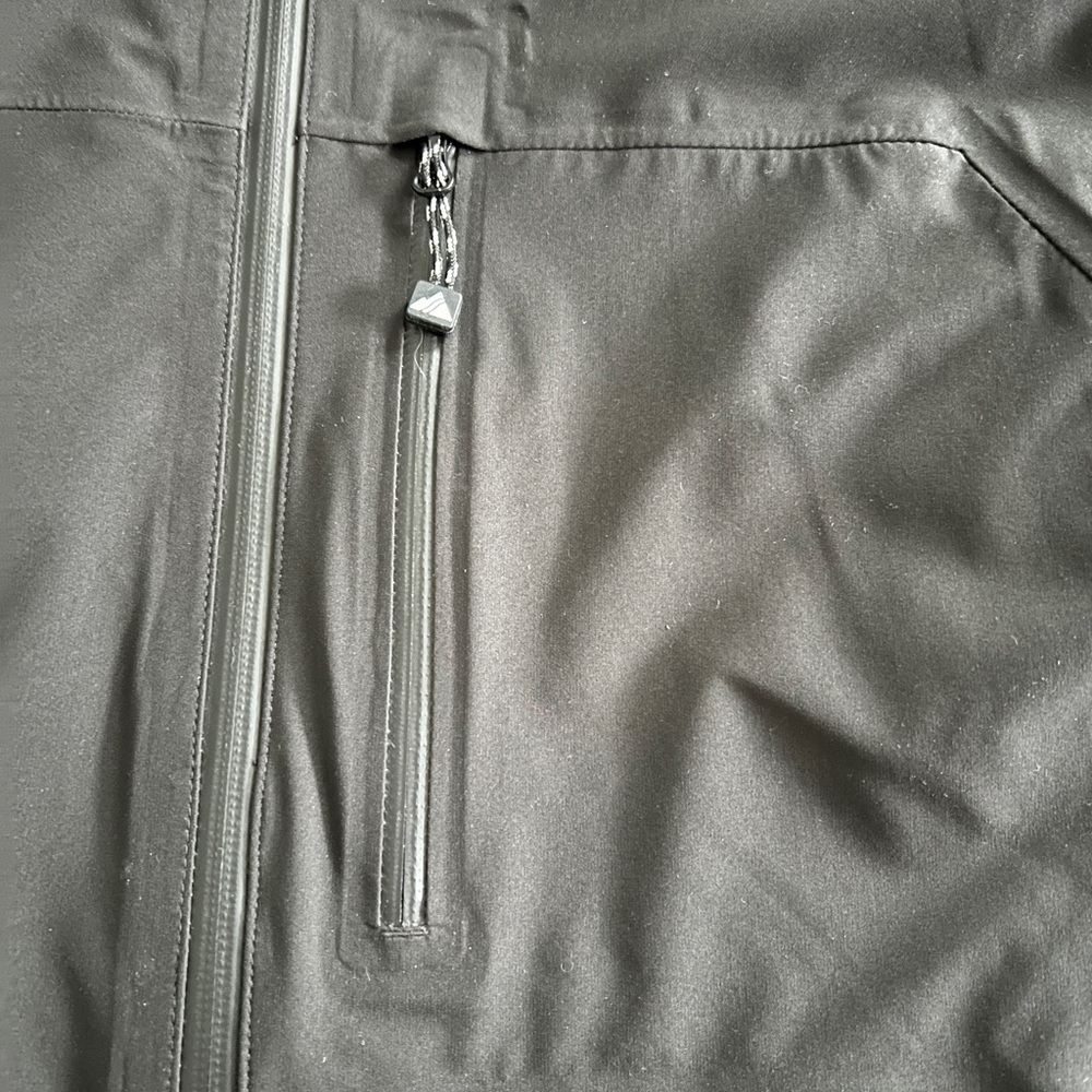 Strafe Women's Lynx 3L Pullover Anorak - M - Picture 10 of 15